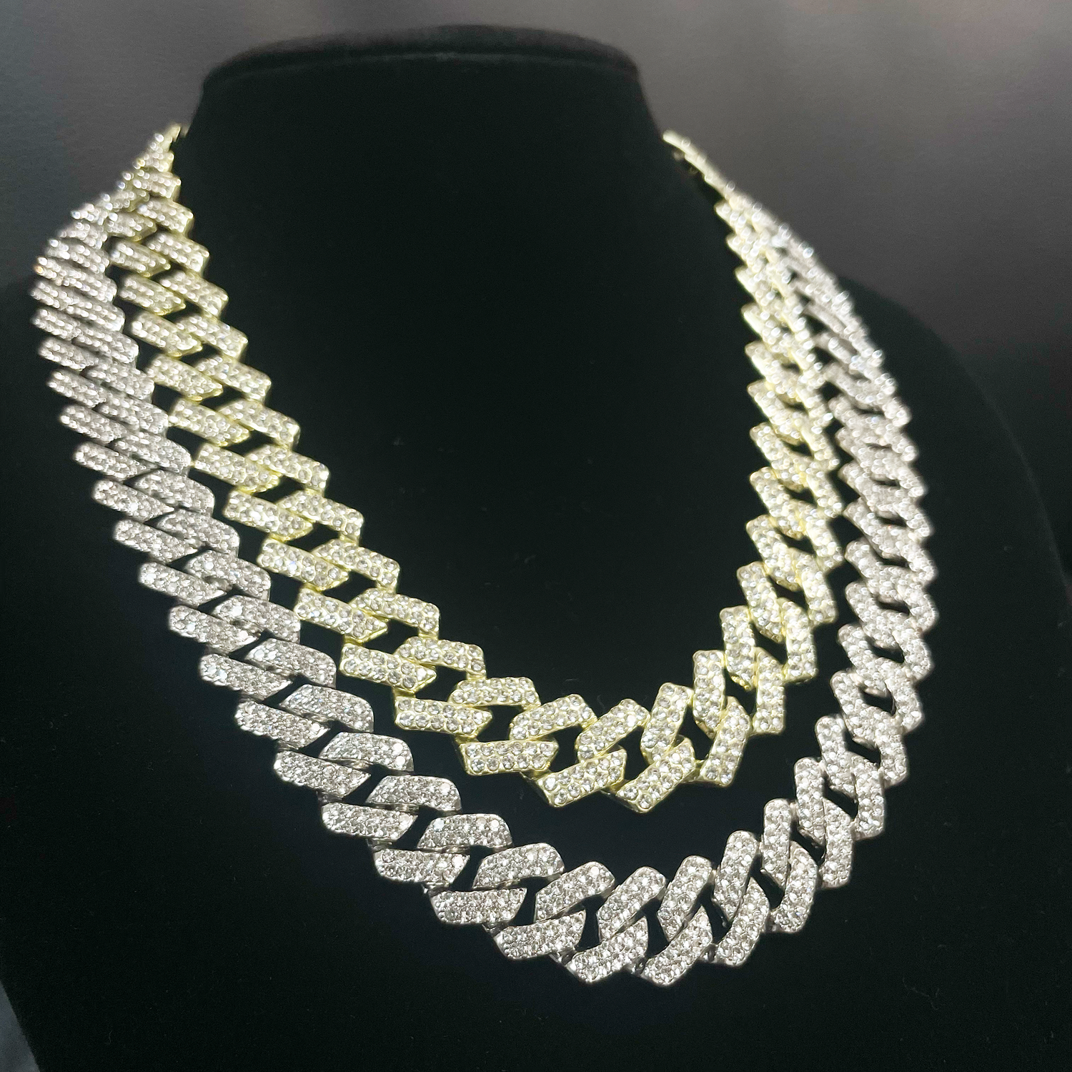 Ruchen ルーシェン